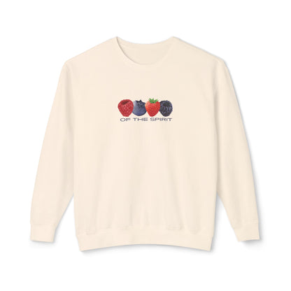 Fruit of the Spirit Crewneck