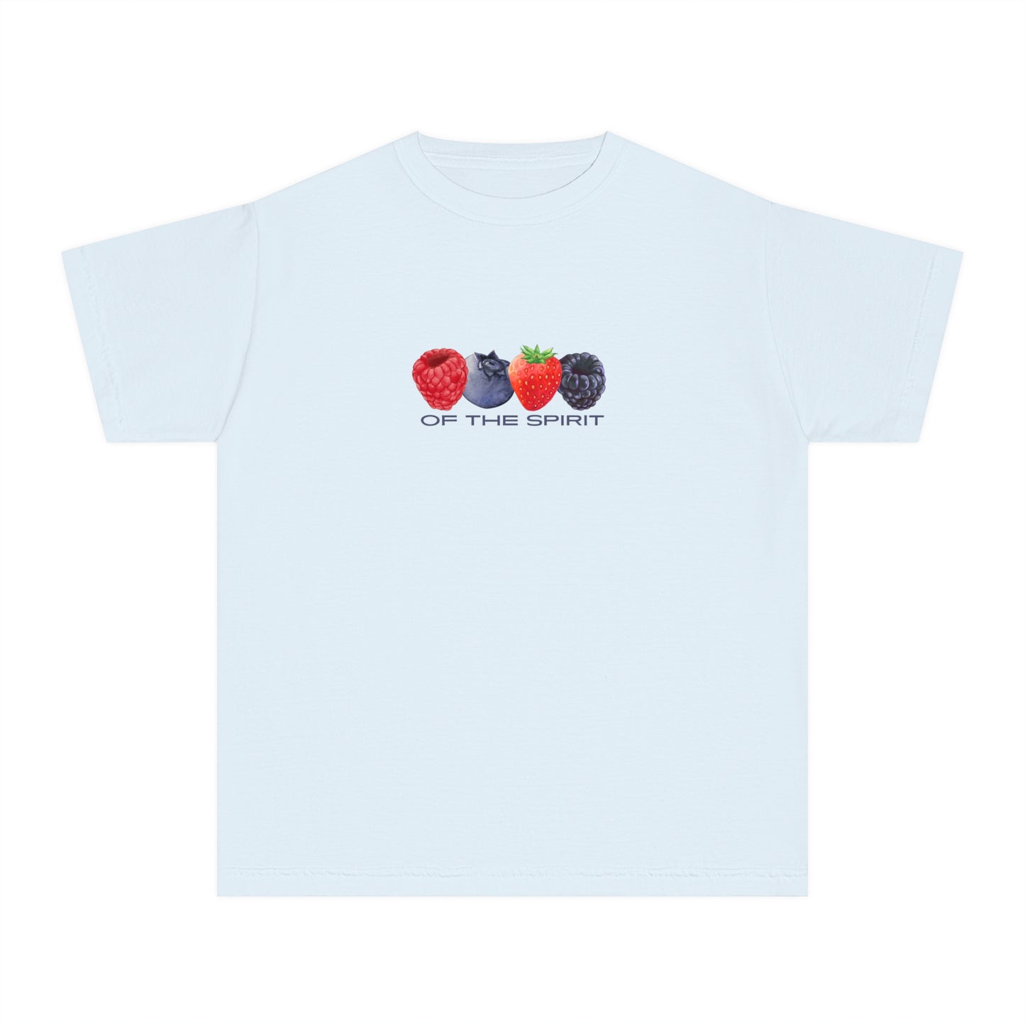 Fruit of the Spirit Youth Tee