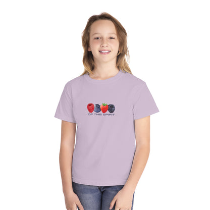 Fruit of the Spirit Youth Tee