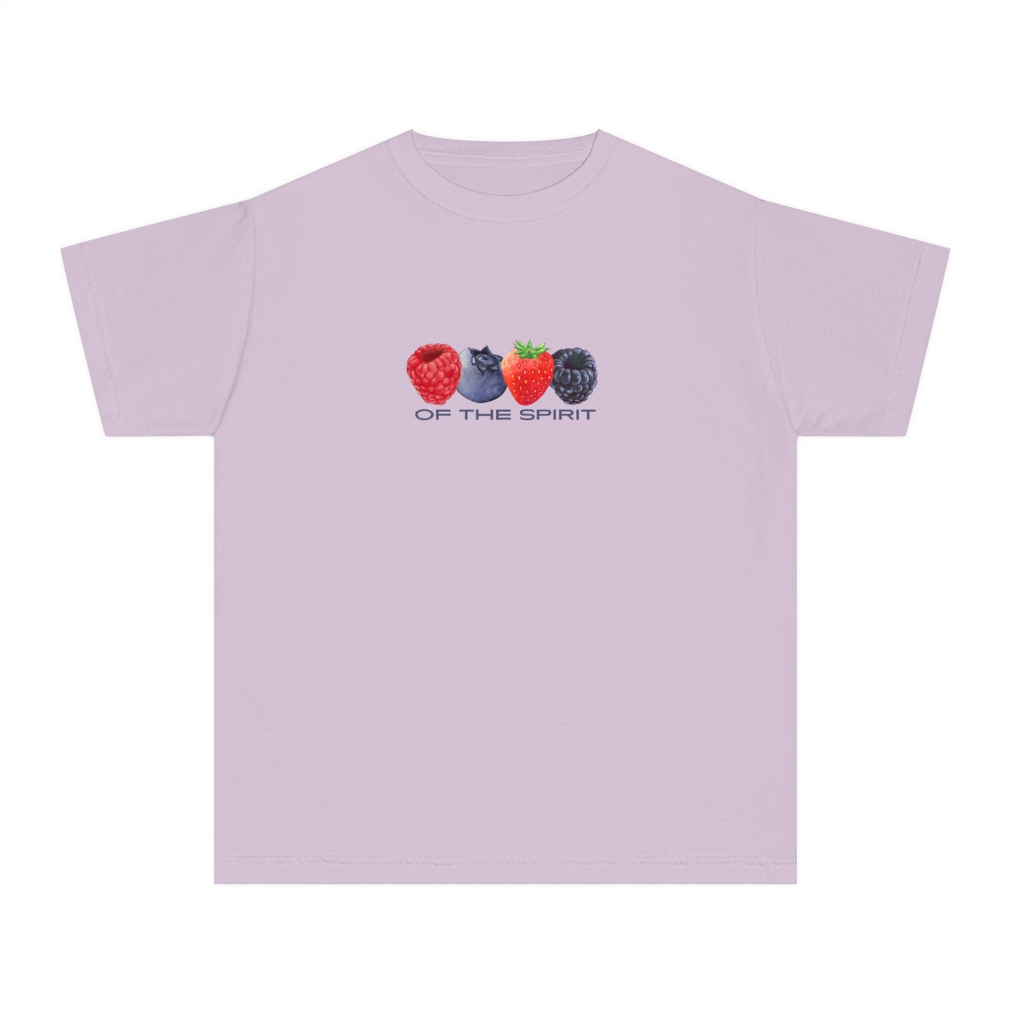 Fruit of the Spirit Youth Tee