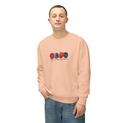 Fruit of the Spirit Crewneck