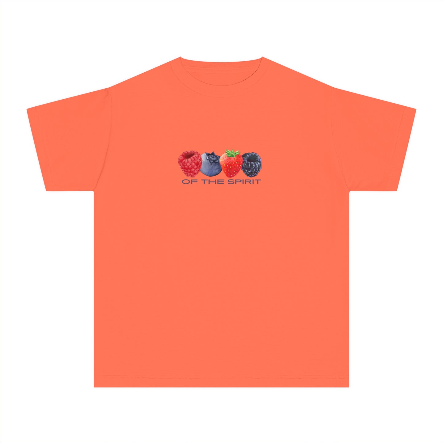 Fruit of the Spirit Youth Tee