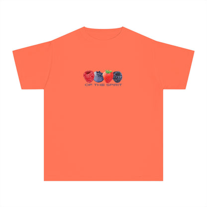 Fruit of the Spirit Youth Tee